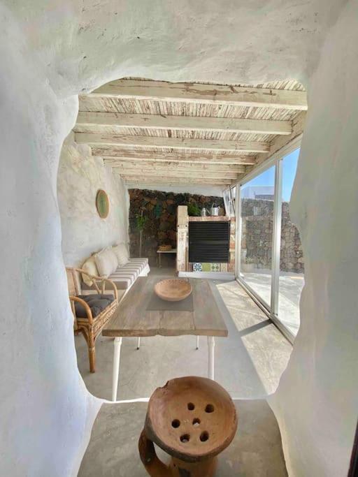 Casa Kira, Mácher Esterno foto