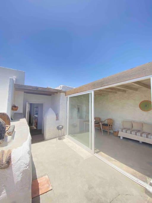 Casa Kira, Mácher Esterno foto