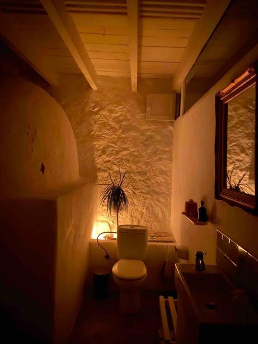Casa Kira, Mácher Esterno foto