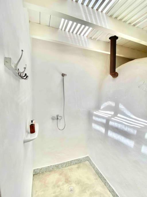 Casa Kira, Mácher Esterno foto
